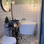 Unesco Loft House 24h Self Check-in * Tarnowskie Gory