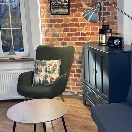 Unesco Loft House 24h Apartman Tarnowskie Góry