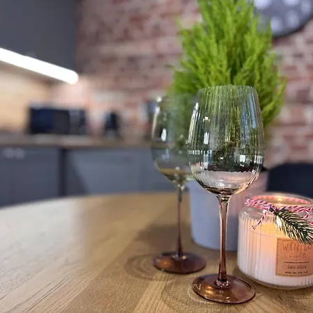Unesco Loft House 24h Rynek 5 Min Apartamento