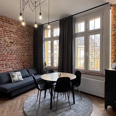 Apartmán Unesco Loft House 24h Tarnowskie Góry