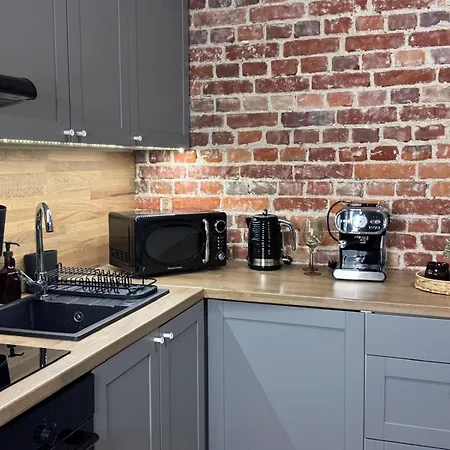 Unesco Loft House 24h *