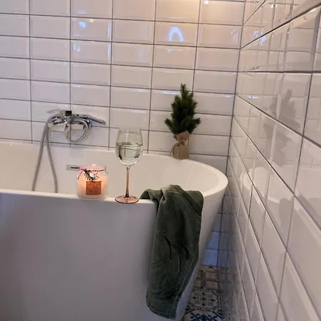 Unesco Loft House 24h *