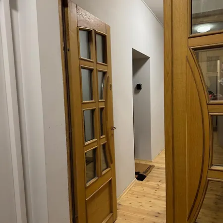 Apartman Unesco Loft House 24h *