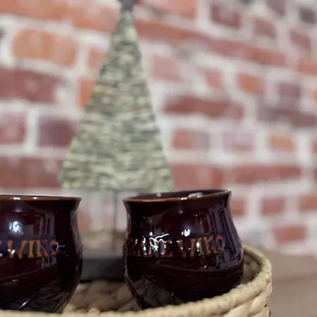 Unesco Loft House 24h