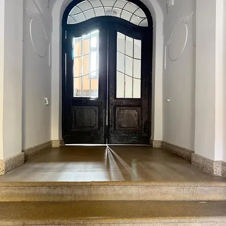 Unesco Loft House 24h Rynek 5 Min *