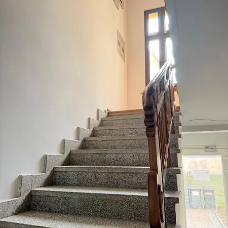 Unesco Loft House 24h Rynek 5 Min Apartamento