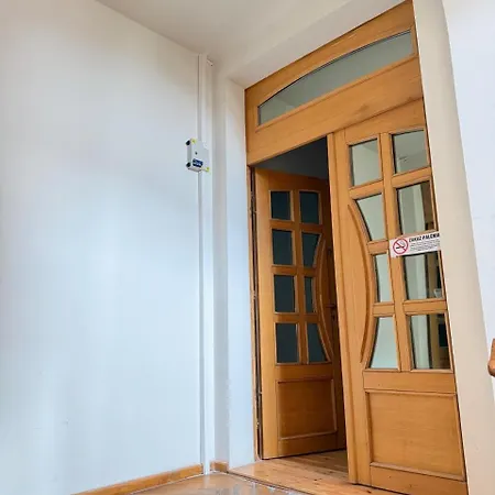 Apartamento Unesco Loft House 24h Rynek 5 Min *