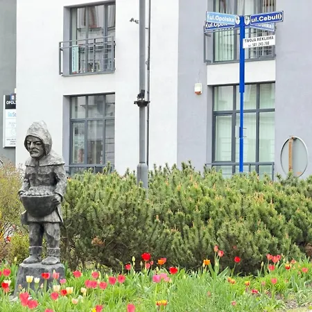 Unesco Loft House 24h Rynek 5 Min *