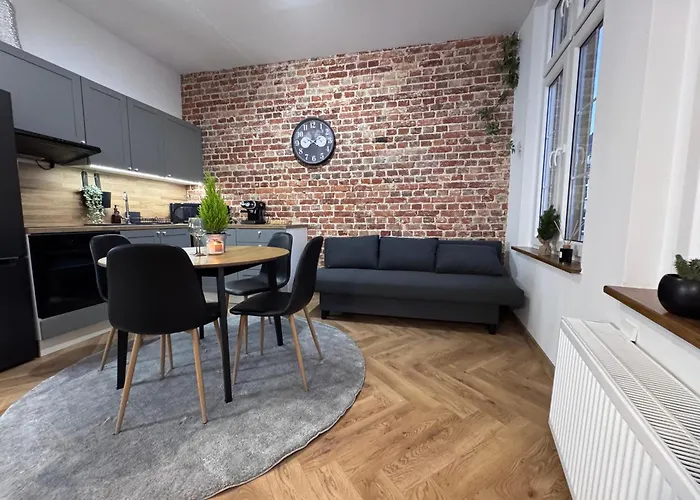 Unesco Loft House 24h טרנובסקי גאורי