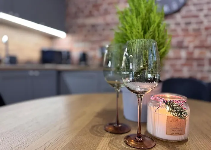 Unesco Loft House 24h דירה