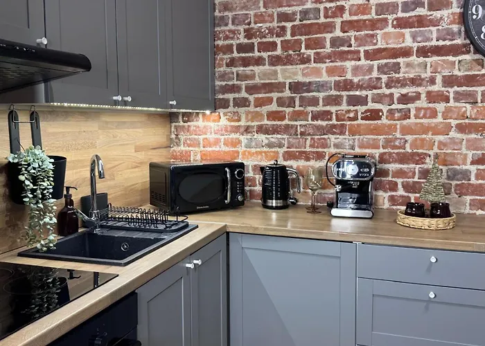 Unesco Loft House 24h *