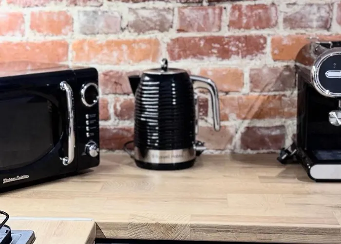 Apartmán Unesco Loft House 24h Tarnowskie Góry