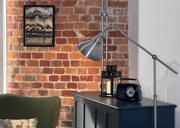 Unesco Loft House 24h *