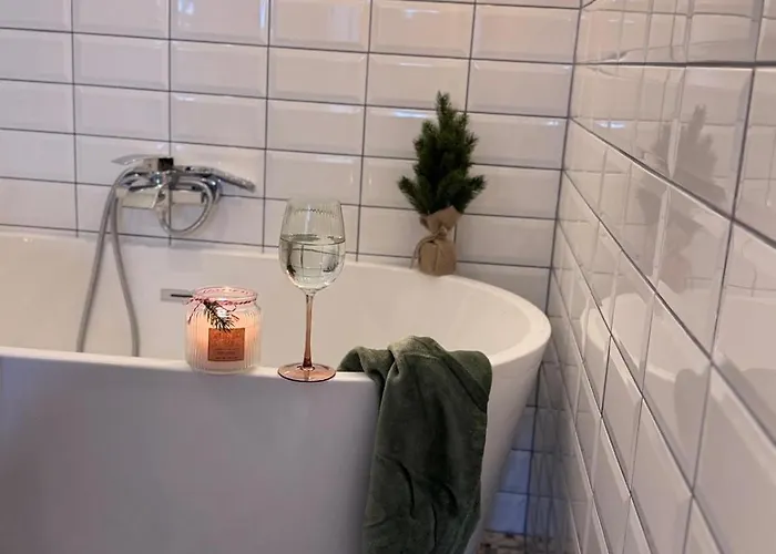 Unesco Loft House 24h *