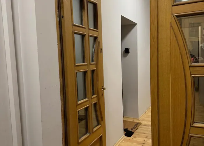 Daire Unesco Loft House 24h *