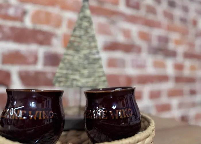 Unesco Loft House 24h